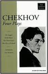 Chekhov: Four Plays
