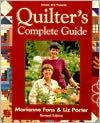 Quilter's Complete Guide
