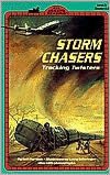 Storm Chasers: Tracking Twisters