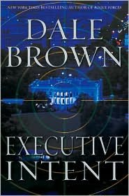 Executive Intent (Patrick McLanahan Series #16)