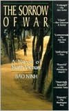 The Sorrow of War: A Novel of North Vietnam