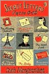 Secret Letters from 0 To 10