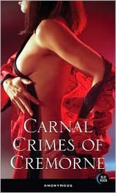 Carnal Crimes of Cremorne