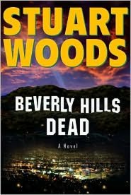 Beverly Hills Dead (Rick Barron Series #2)