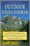 Outdoor Survival Handbook