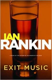 Exit Music (Inspector John Rebus Series #17)