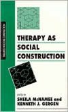 Therapy as Social Construction