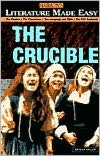 Crucible (Literature Made Easy)