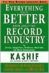 Everything You'd Better Know about the Record Industry