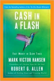 Cash in a Flash: Fast Money in Slow Times