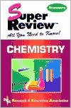 Chemistry Super Review (Super Reviews; All You Need to Know)