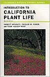 Introduction to California Plant Life