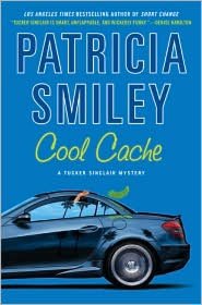 Cool Cache: A Tucker Sinclair Mystery