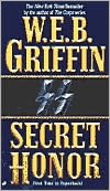 Secret Honor (Honor Bound Series #3)