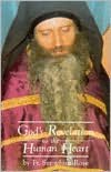 Free ebook download for mp3 God's Revelation to the Human Heart by Seraphim Rose 9780938635031 (English literature) iBook ePub