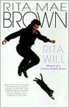 Rita Will: Memoir of a Literary Rabble-Rouser