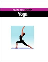 Yoga (Quamut)