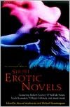 The Mammoth Book of Short Erotic Novels