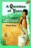 A Question of Yams