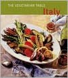 The Vegetarian Table: Italy