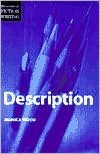 Elements of Fiction Writing - Description