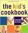 Wiliams-Sonoma The Kid's Cookbook: A great book for kids who love to cook