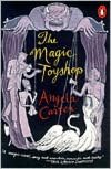 The Magic Toyshop