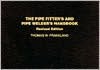The Pipe Fitter's and Pipe Welder's Handbook