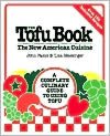Tofu Book: The New American Cuisine