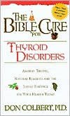 Bible Cure for Thyroid Disorder