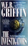 The Investigators (Badge of Honor Series #7)