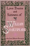 Love Poems and Sonnets of William Shakespeare