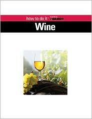 Wine (Quamut)
