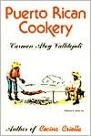 Puerto Rican Cookery