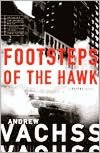 Footsteps of the Hawk (Burke Series #8)