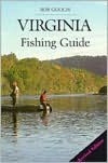 Virginia Fishing Guide