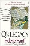 Q's Legacy