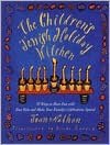Children's Jewish Holiday Kitchen