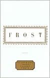 Frost; Poems (Everyman's Library)