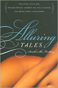 Alluring Tales: Awaken the Fantasy