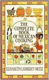 Complete Book of Mexican Cooking