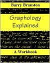 Graphology Explained: A Workbook