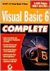 Visual Basic 6 Complete