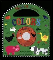 Wee Sing and Learn Colors