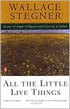 All the Little Live Things