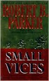 Small Vices (Spenser Series #24)
