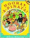 Hooray, a Pinata!