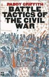 Battle Tactics of the Civil War