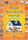 First Hundred Words in Spanish