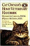 Cat Owner's Home Veterinary Handbook